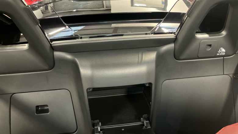 Mazda MX-5 RF 2.0 [184] GT Sport Tech 2dr Auto Petrol Convertible